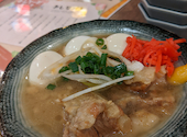 隠れすぎな居酒屋食堂 てぃーち: うっちーさんの2025年01月22日の3枚目の投稿写真
