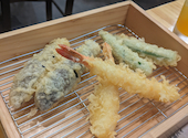 天ぷら食堂 からり 日吉店: うっちーさんの2026年05月29日の1枚目の投稿写真