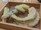 天ぷら食堂 からり 日吉店: うっちーさんの2026年09月13日の1枚目の投稿写真
