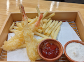 天ぷら食堂 からり 日吉店: うっちーさんの2026年09月13日の2枚目の投稿写真