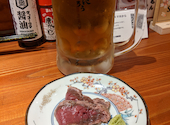 馬肉酒場ぶらいあん 野毛五番街: うっちーさんの2026年08月08日の1枚目の投稿写真