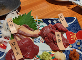 馬肉酒場ぶらいあん 野毛五番街: うっちーさんの2026年08月11日の1枚目の投稿写真