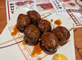 馬肉酒場ぶらいあん 野毛五番街: うっちーさんの2026年08月13日の3枚目の投稿写真