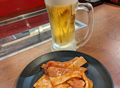 七輪焼肉 安安 杉田店: うっちーさんの2025年10月06日の2枚目の投稿写真