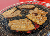七輪焼肉 安安 杉田店: うっちーさんの2025年10月06日の3枚目の投稿写真