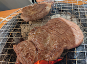 七輪焼肉 安安 杉田店: うっちーさんの2026年01月30日の2枚目の投稿写真