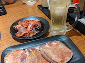七輪焼肉 安安 杉田店: うっちーさんの2026年05月03日の2枚目の投稿写真