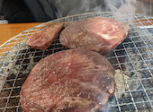 七輪焼肉 安安 杉田店: うっちーさんの2026年05月03日の3枚目の投稿写真