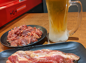 七輪焼肉 安安 杉田店: うっちーさんの2026年08月04日の1枚目の投稿写真
