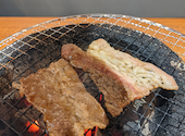 七輪焼肉 安安 杉田店: うっちーさんの2026年08月04日の3枚目の投稿写真