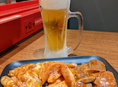 七輪焼肉 安安 杉田店: うっちーさんの2026年08月17日の2枚目の投稿写真
