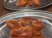 焼肉×ホルモン×居酒屋 元住吉肉流通センター: うっちーさんの2026年07月11日の2枚目の投稿写真