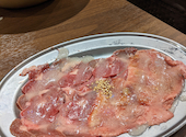 焼肉×ホルモン×居酒屋 元住吉肉流通センター: うっちーさんの2026年07月11日の3枚目の投稿写真