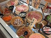 漁港食堂 三方 鶴見西口店: うっちーさんの2026年05月13日の2枚目の投稿写真