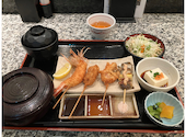 串あげもの 旬s 淀屋橋odona店: ちょこさんの2026年06月01日の1枚目の投稿写真