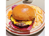 J.S. BURGERS CAFE ららぽーとEXPOCITY店: ちょこさんの2026年06月01日の1枚目の投稿写真