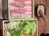 温野菜 淵野辺店: まるしんさんの2026年04月11日の1枚目の投稿写真
