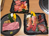 黒毛和牛焼肉 ビーファーズ 岸和田牧場: もっちゃんさんの2026年07月29日の2枚目の投稿写真