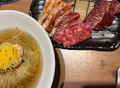 黒毛和牛焼肉 ビーファーズ 岸和田牧場: もっちゃんさんの2026年08月24日の1枚目の投稿写真