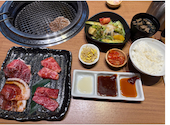 黒毛和牛焼肉 ビーファーズ 岸和田牧場: もっちゃんさんの2026年08月25日の3枚目の投稿写真