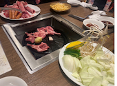 ジンギスカン 羊々亭 札幌本店: m n mさんの2026年08月23日の1枚目の投稿写真