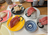 回転寿司割烹 伊達 和さびの口コミ画像1