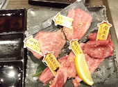 焼肉くろべこ 武蔵小杉店: 山さんさんの2026年06月07日の1枚目の投稿写真