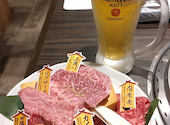 焼肉くろべこ 武蔵小杉店: 山さんさんの2026年07月01日の1枚目の投稿写真