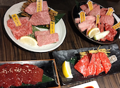 焼肉くろべこ 武蔵小杉店: 山さんさんの2026年08月04日の1枚目の投稿写真