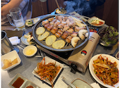韓国居酒屋ばんぐり 鶴橋店: マキさんの2026年05月10日の1枚目の投稿写真