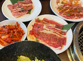 焼肉 冷麺ヤマト 盛岡みたけ店: リクエルさんの2026年03月14日の1枚目の投稿写真