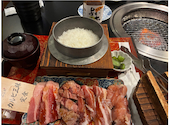 お米と焼肉 肉のよいち中野店: suzu.さんの2026年05月09日の1枚目の投稿写真