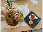 Cafe Cascade カフェキャスケード: airinさんの2022年09月16日の1枚目の投稿写真