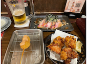 恵美須商店 南2西5: こりんさんの2026年09月09日の1枚目の投稿写真