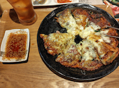 韓国料理焼肉 ハンジョン 韓情: はあ☆さんの2026年08月14日の1枚目の投稿写真