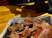 シュラスコ&肉寿司食べ放題 個室肉バル 肉王 新宿駅前店: ぬっこさんの2021年08月の1枚目の投稿写真