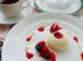 ホテルビュッフェ カフェ＆レストラン ヴァン Vent: モモチェリーさんの2025年03月28日の1枚目の投稿写真