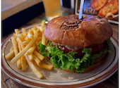 Lucci Dinning&Bar　学芸大学前店(ルッチ ダイニングアンドバー): とまとさんの2026年07月01日の2枚目の投稿写真