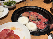 牛角 旗の台店: とまとさんの2026年06月14日の2枚目の投稿写真