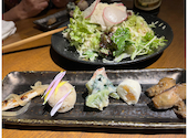 無制限飲み放題×和食フルコース~歩く花~　ミューザ川崎店: しーちゃんさんの2025年12月28日の2枚目の投稿写真