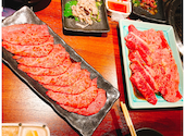 ホルモン焼肉 円蔵 高槻店: しわすさんの2024年10月27日の3枚目の投稿写真