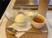 cafe&dining PERCH: 後藤亘希さんの2025年06月の1枚目の投稿写真