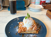 cafe&dining PERCH: 後藤亘希さんの2025年07月の1枚目の投稿写真