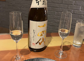 【日本酒飲み放題 熟成肉 海鮮】和バル biroku(ビロク) 町田店: あらしさんの2025年04月の1枚目の投稿写真