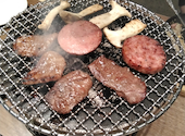炭火焼肉ナカフジ 登戸: じろーさんの2024年10月30日の3枚目の投稿写真