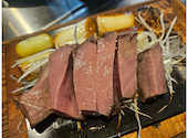 新宿焼肉 ホルモンいのうえ 二号店: 華さんの2025年04月19日の1枚目の投稿写真