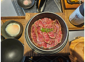 新宿焼肉 ホルモンいのうえ 二号店: 華さんの2025年04月19日の2枚目の投稿写真