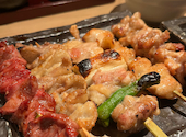 天然炭火焼鳥 鳥光國 錦糸町北口店: あすかさんの2025年04月の1枚目の投稿写真