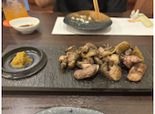 地鶏と本格焼酎 かし和: みほさんの2026年06月28日の1枚目の投稿写真