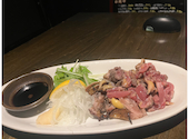 和顔別館 OKARU 和食居酒屋: はーちゃんさんの2026年08月04日の1枚目の投稿写真